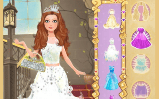 Princess Makeover