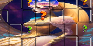 Princess Memory Match thumbnail