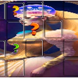 Princess Memory Match