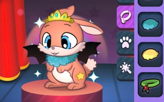 Princess Pet Studio