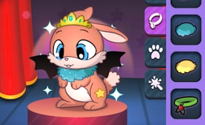 Princess Pet Studio game cover