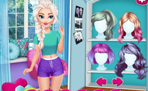 Barbie Beauty Bath - Jogue Online em SilverGames 🕹