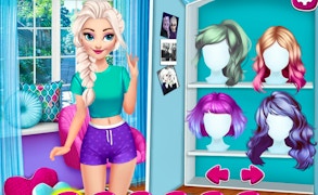 Barbie Beauty Bath - Jogue Online em SilverGames 🕹