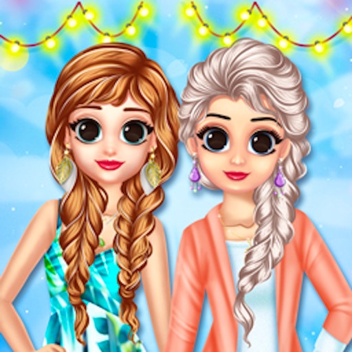 Princess Spring Fashion
