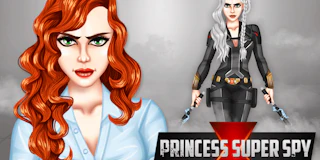 Princess Super Spy thumbnail