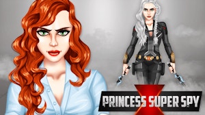 Image for Princess Super Spy