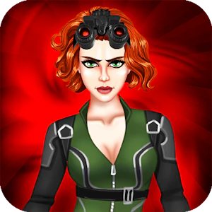 Princess Super Spy Thumbnail