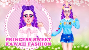 Image for Princess Sweet Kawaii Fashion