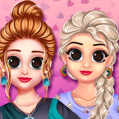 Princess Trendy T-shirt By Gamepix