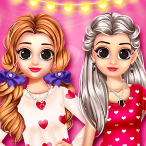 Princess Valentine Preparation Thumbnail
