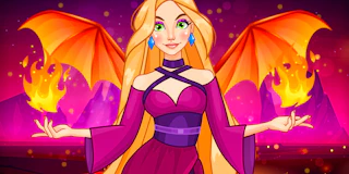 Princess Villains thumbnail