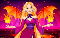 Princess Villains