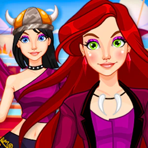 Princess Villains Thumbnail