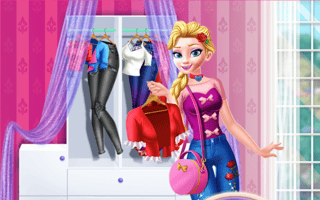 Princess Wardrobe Perfect Date 2 game cover