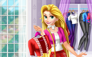 Princess Wardrobe Perfect Date game cover