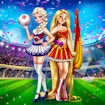 Princesses World Championship 2018