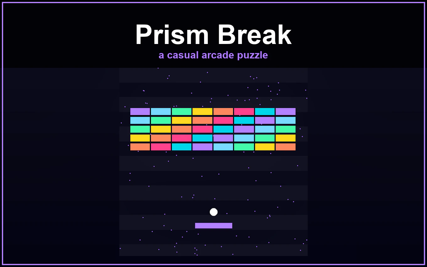 Prism Break