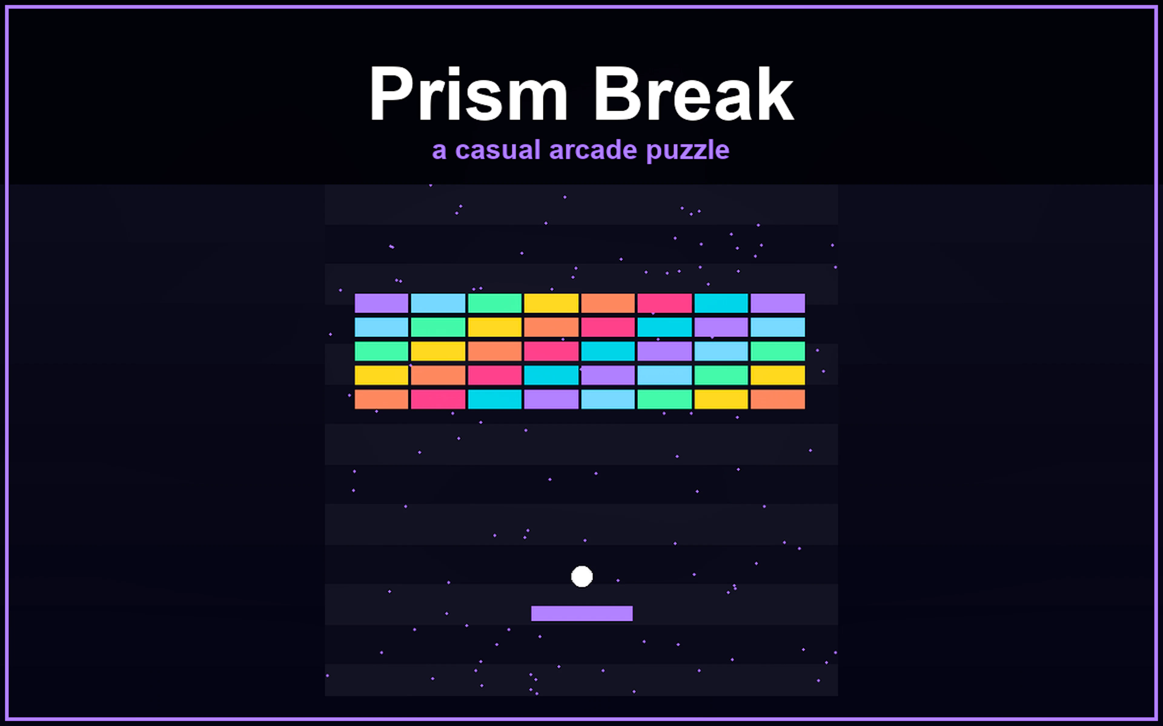 Prism Break