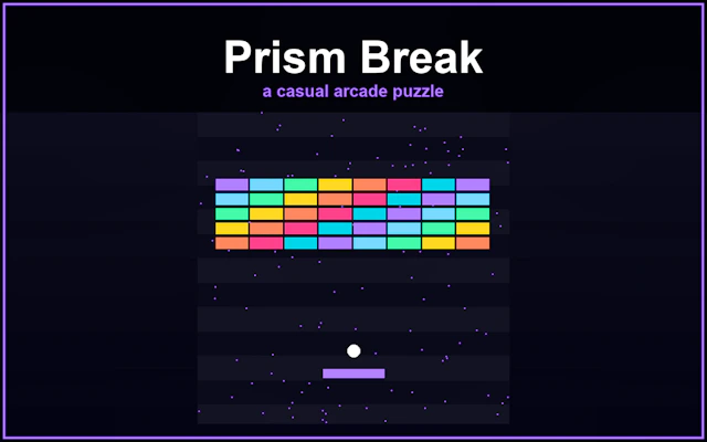 Prism Break