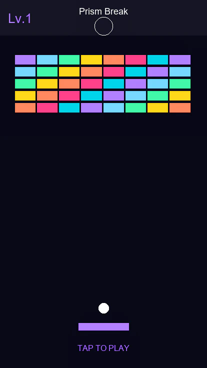 Prism Break