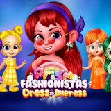 Prism Fashionistas Dress to Impress