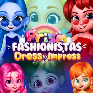 Prism Fashionistas Dress to Impress Thumbnail