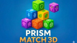 Prism Match 3D