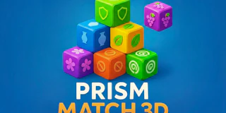Prism Match 3D thumbnail