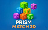 Prism Match 3D
