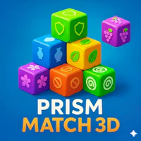 Prism Match 3D