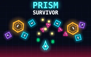 Prism Survivor