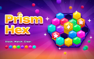 PrismHex