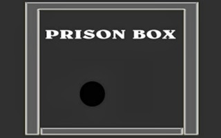 Prison Box game cover