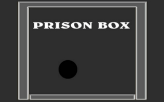 Prison Box game cover