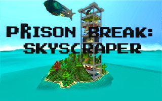 Prison Break: Skyscraper