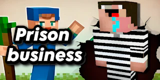 Prison Business thumbnail