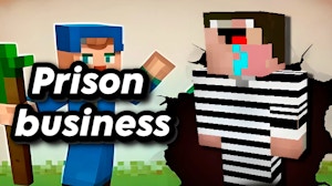 Image for Prison Business