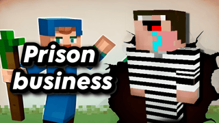 Prison Business