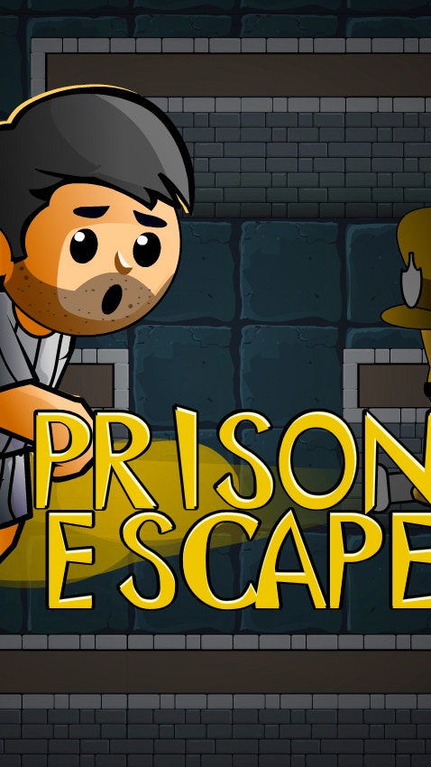 Prison Escape Game
