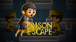 Prison Escape Game