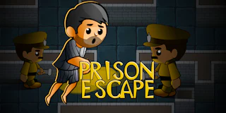 Prison Escape Game thumbnail
