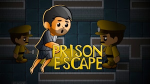 Image for Prison Escape Game