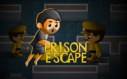 Prison Escape Game