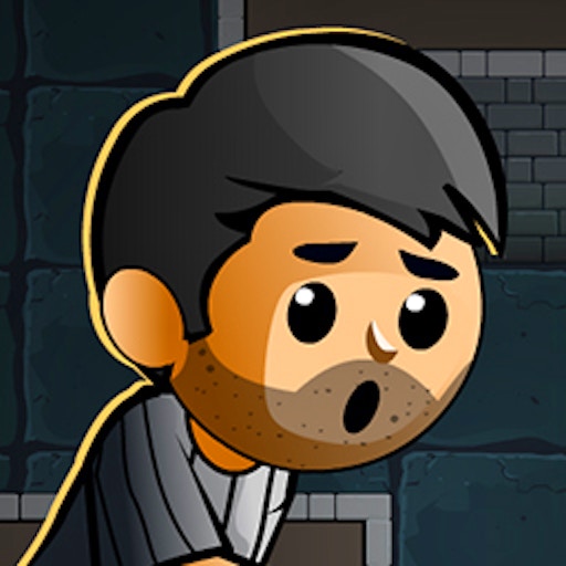 Prison Escape Game
