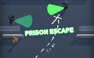 Prison Escape Plan