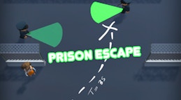Prison Escape Plan