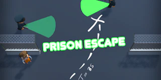 Prison Escape Plan thumbnail