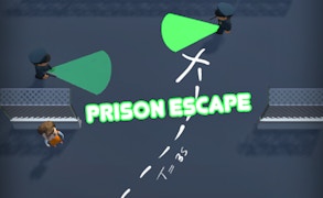 Prison Escape Plan