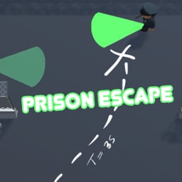 Juega gratis a Prison Escape Plan