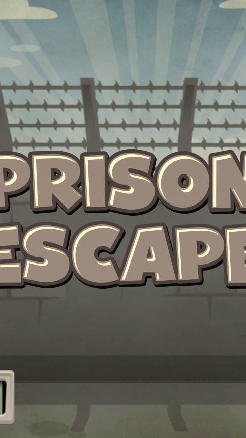 Prison Escape